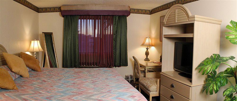 Lucky Club Casino & Hotel Las Vegas Ngoại thất bức ảnh