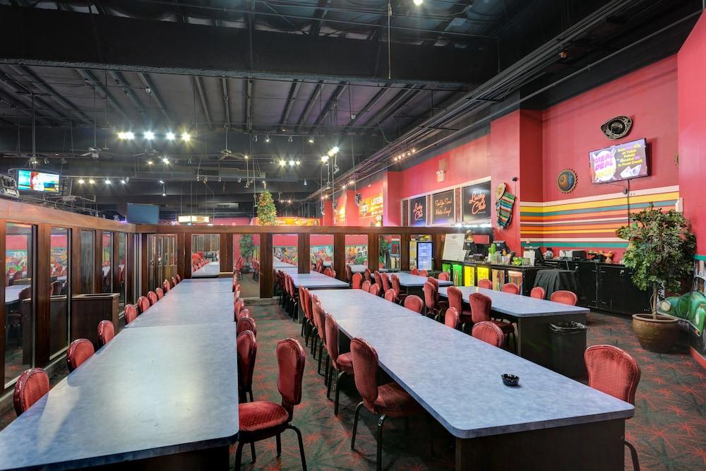 Lucky Club Casino & Hotel Las Vegas Ngoại thất bức ảnh