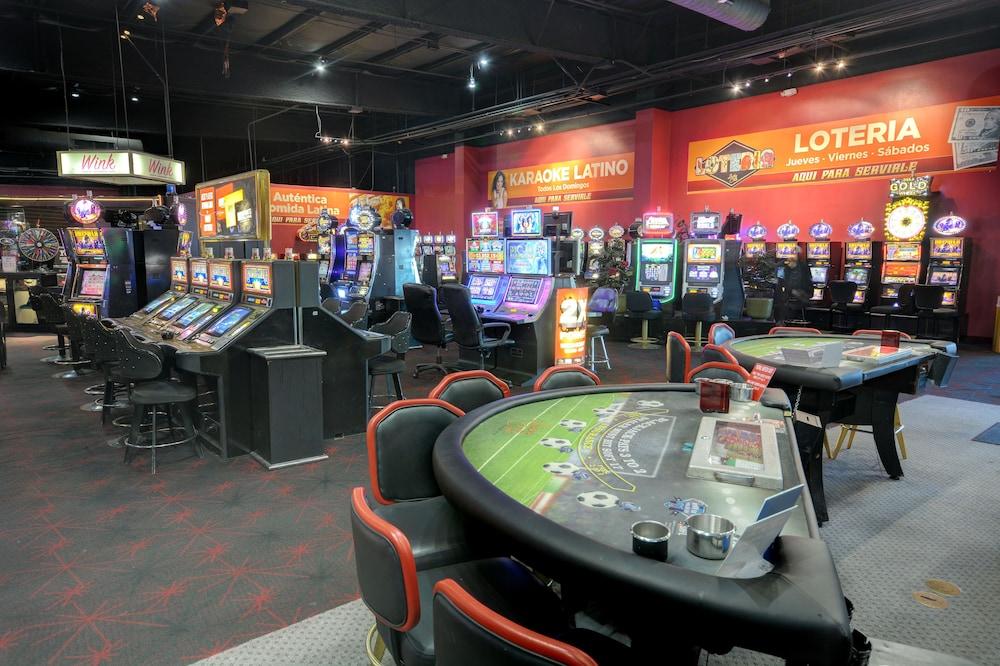 Lucky Club Casino & Hotel Las Vegas Ngoại thất bức ảnh