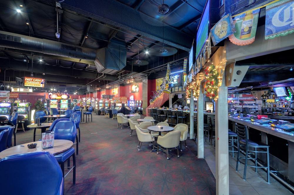 Lucky Club Casino & Hotel Las Vegas Ngoại thất bức ảnh