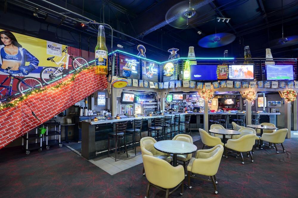 Lucky Club Casino & Hotel Las Vegas Ngoại thất bức ảnh
