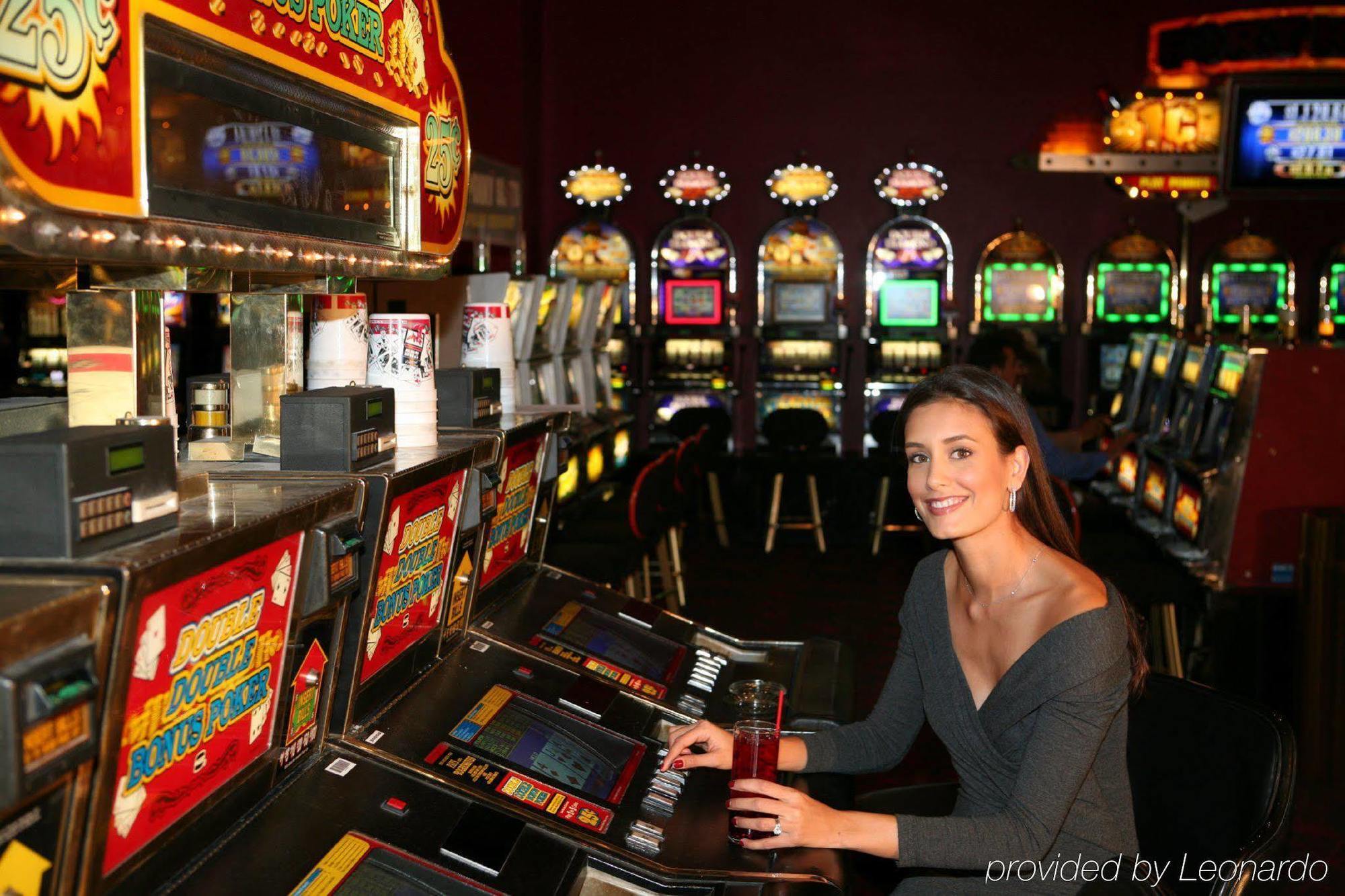 Lucky Club Casino & Hotel Las Vegas Tiện nghi bức ảnh